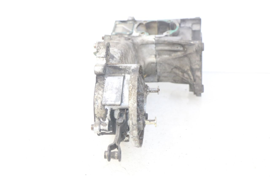 photo de CARTER INFERIOR DO MOTOR PEUGEOT SV 125 (1991 - 1994) - Pontos de fixação