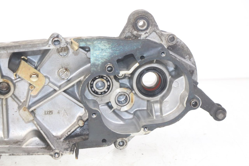 photo de CARTER INFERIOR DO MOTOR PEUGEOT SV 125 (1991 - 1994) - Peça verificada