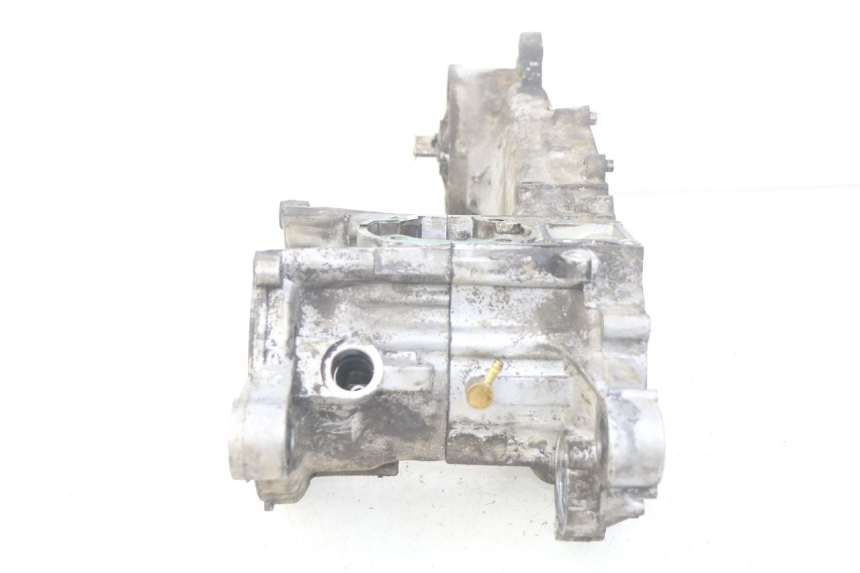 photo de CARTER INFERIOR DO MOTOR PEUGEOT SV 125 (1991 - 1994) - Marcações e referências