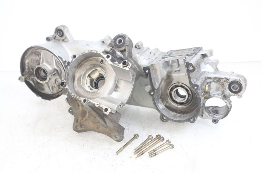 photo de CARTER INFERIOR DO MOTOR PEUGEOT SV 125 (1991 - 1994) - Imagem adicional