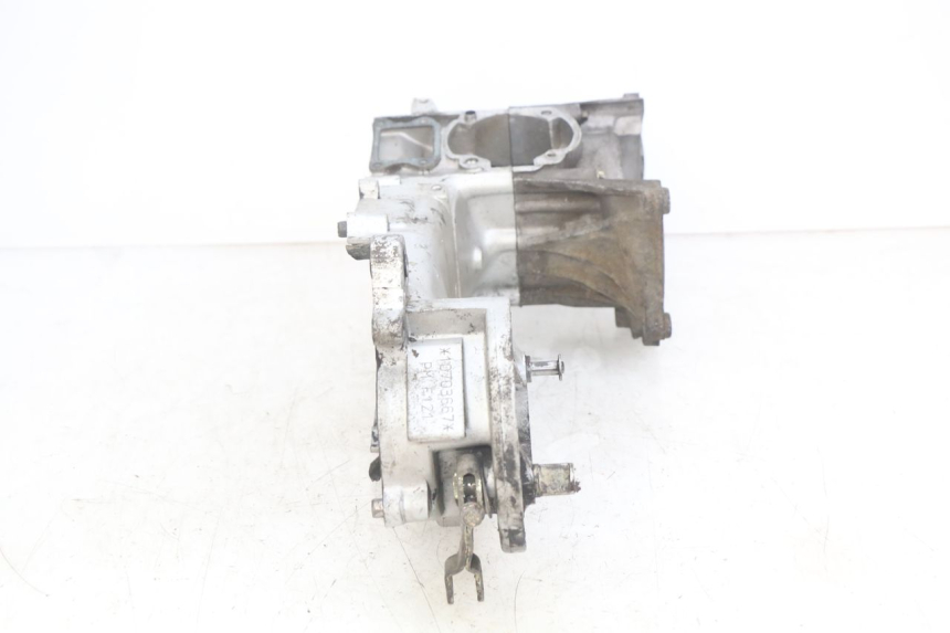 photo de CARTER INFERIOR DO MOTOR PEUGEOT SV 125 (1991 - 1994) - Zoom do estado de desgaste