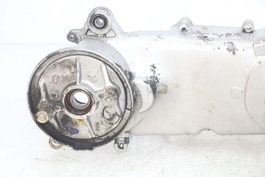 photo de CARTER INFERIOR DO MOTOR PEUGEOT SV 125 (1991 - 1994) - Ampliação técnica