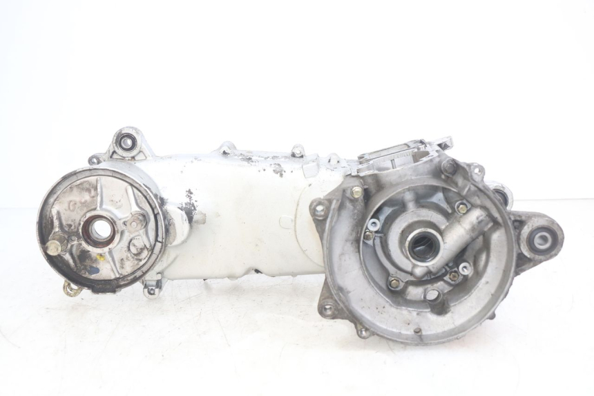 photo de CARTER INFERIOR DO MOTOR PEUGEOT SV 125 (1991 - 1994) - Vista geral