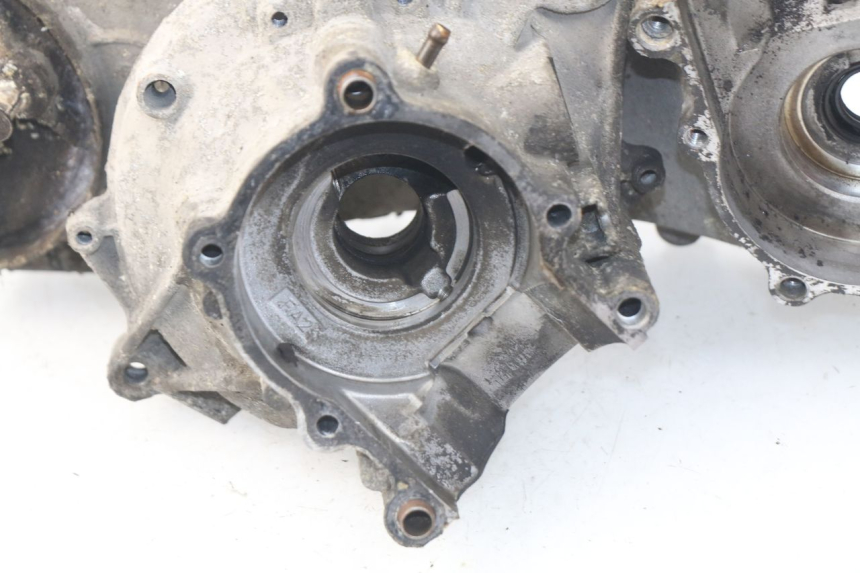 photo de CARTER INFERIOR DO MOTOR PEUGEOT SV 80 (1993 - 1997) - Ampliação dos componentes