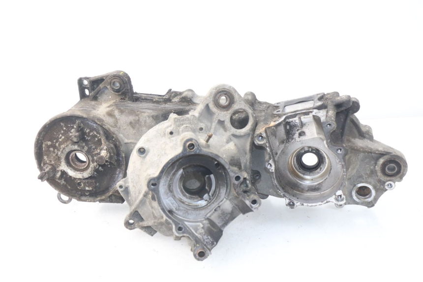 photo de CARTER INFERIOR DO MOTOR PEUGEOT SV 80 (1993 - 1997) - Vista de perto