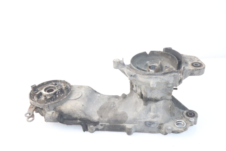 photo de CARTER INFERIOR DO MOTOR PEUGEOT SV 80 (1993 - 1997) - Zoom do estado de desgaste