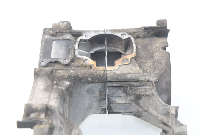 photo de CARTER INFERIOR DO MOTOR PEUGEOT SV 80 (1993 - 1997) - Ampliação técnica