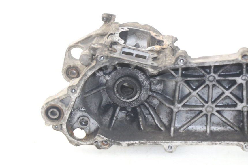 photo de CARTER INFERIOR DO MOTOR PEUGEOT SV 80 (1993 - 1997) - Vista geral