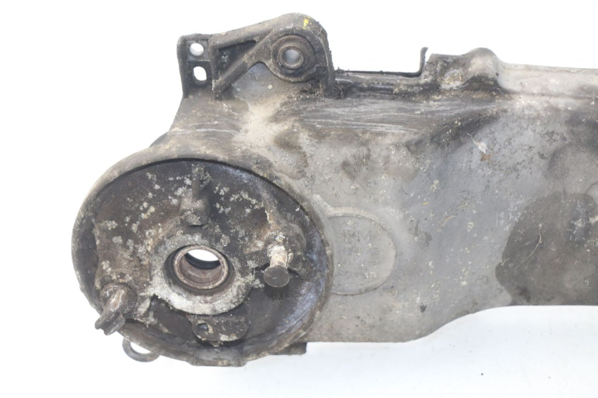 photo de CARTER INFERIOR DO MOTOR PEUGEOT SV 80 (1993 - 1997) - Peça verificada