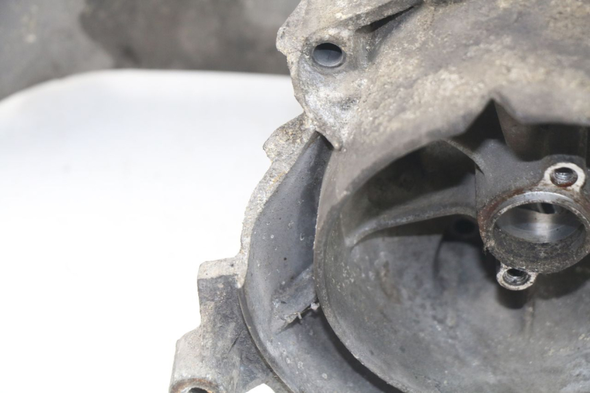 photo de CARTER INFERIOR DO MOTOR PEUGEOT SV 80 (1993 - 1997) - Marcações e referências