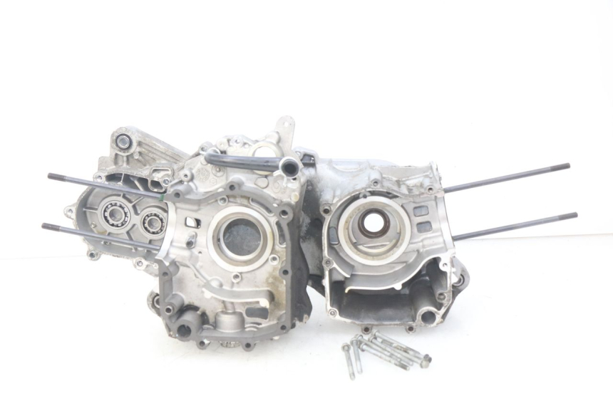 photo de CARTER INFERIOR DO MOTOR APRILIA SXR 50 (2021 - 2023) - Ampliação dos componentes