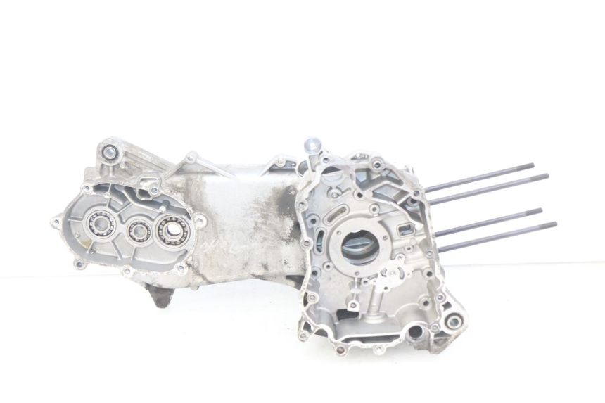photo de CARTER INFERIOR DO MOTOR APRILIA SXR 50 (2021 - 2023) - Outro ângulo de visão