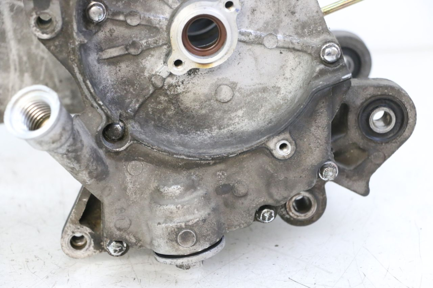 photo de CARTER INFERIOR DO MOTOR SYM ORBIT III 3 4T 50 (2018 - 2021) - Ampliação dos componentes