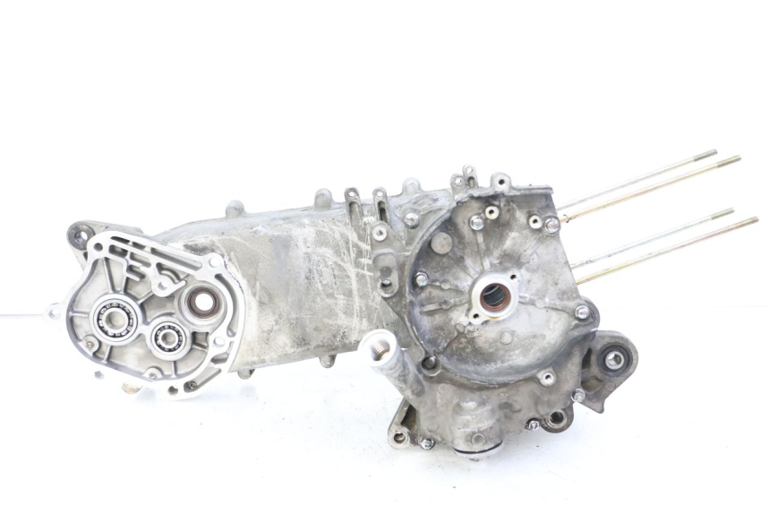 photo de CARTER INFERIOR DO MOTOR SYM ORBIT III 3 4T 50 (2018 - 2021) - Imagem adicional