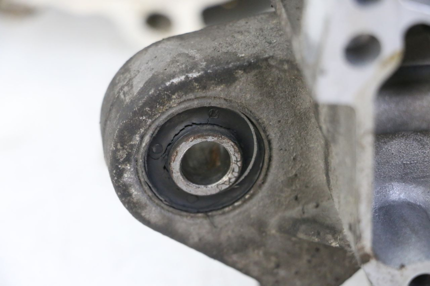 photo de CARTER INFERIOR DO MOTOR SYM ORBIT III 3 4T 50 (2018 - 2021) - Ângulo alternativo