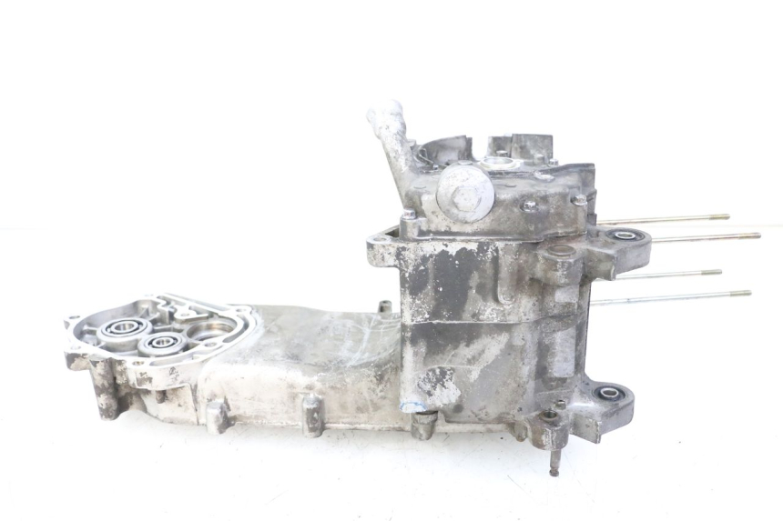 photo de CARTER INFERIOR DO MOTOR SYM ORBIT III 3 4T 50 (2018 - 2021) - Outro ângulo de visão