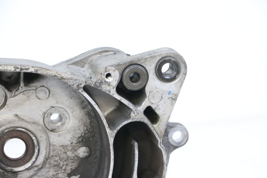 photo de CARTER INFERIOR DO MOTOR SYM ORBIT III 3 4T 50 (2018 - 2021) - Peça verificada