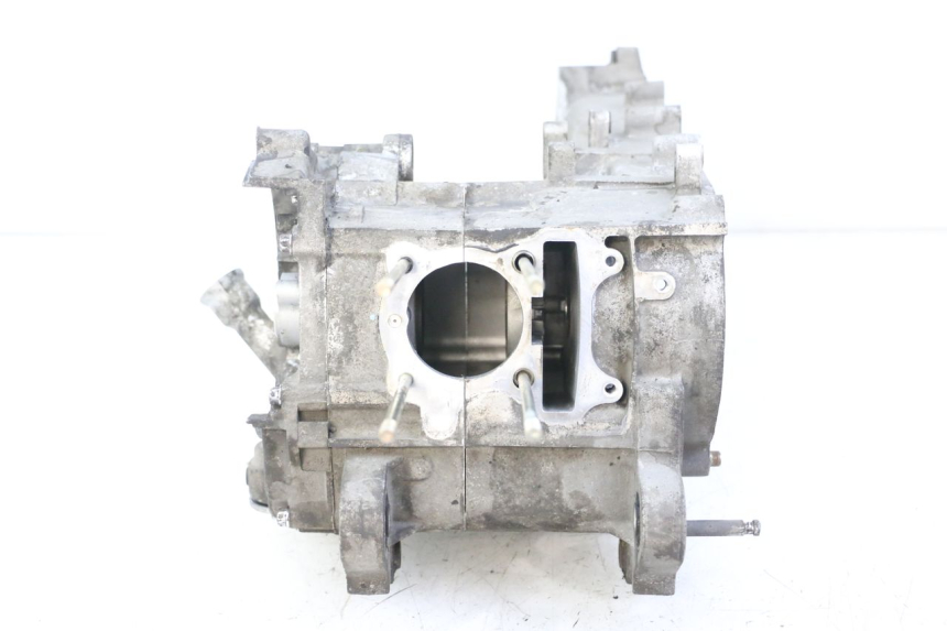 photo de CARTER INFERIOR DO MOTOR SYM ORBIT III 3 4T 50 (2018 - 2021) - Marcações e referências