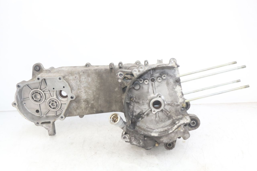 photo de CARTER INFERIOR DO MOTOR SYM SYMPHONY 125 (2009 - 2015) - Imagem adicional
