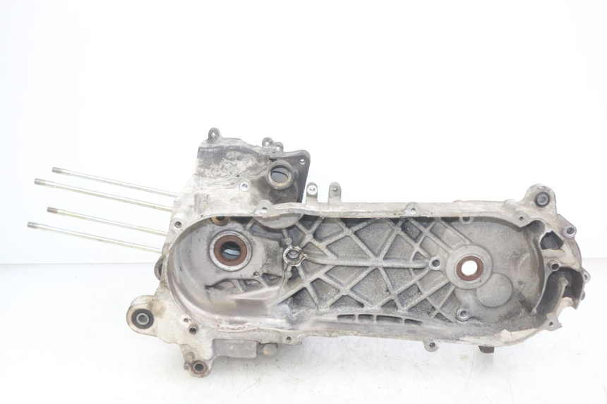 photo de CARTER INFERIOR DO MOTOR SYM SYMPHONY 125 (2009 - 2015) - Peça verificada