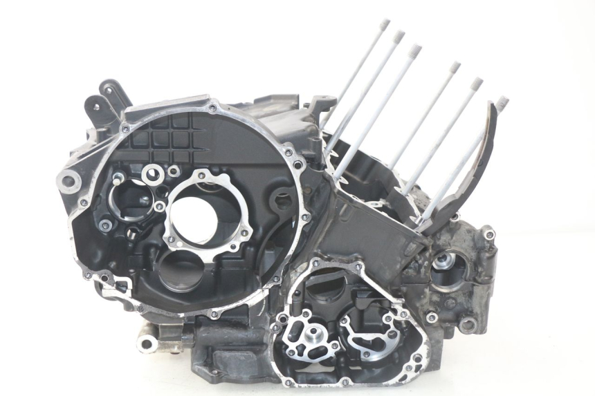 photo de CARTER INFERIOR DO MOTOR YAMAHA TDM ABS 900 (2002 - 2014) - Vista principal