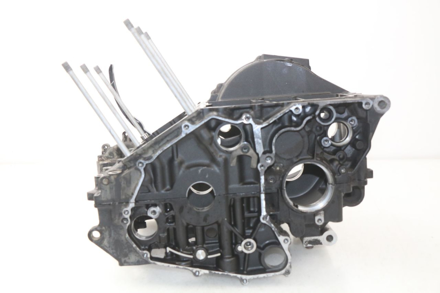 photo de CARTER INFERIOR DO MOTOR YAMAHA TDM ABS 900 (2002 - 2014) - Vista do produto