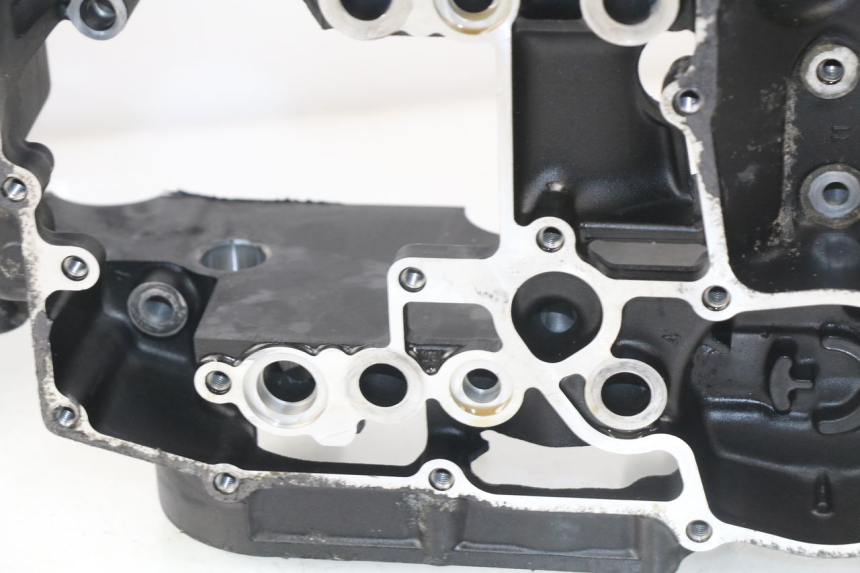 photo de CARTER INFERIOR DO MOTOR YAMAHA TDM ABS 900 (2002 - 2014) - Ampliação dos componentes