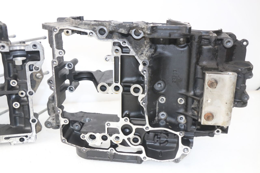 photo de CARTER INFERIOR DO MOTOR YAMAHA TDM ABS 900 (2002 - 2014) - Imagem adicional