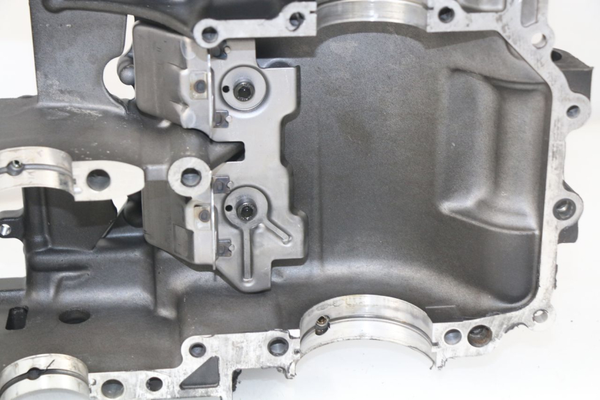 photo de CARTER INFERIOR DO MOTOR YAMAHA TDM ABS 900 (2002 - 2014) - Inspeção visual
