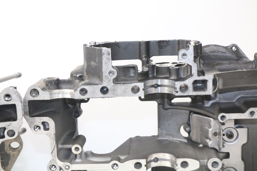 photo de CARTER INFERIOR DO MOTOR YAMAHA TDM ABS 900 (2002 - 2014) - Zoom de qualidade