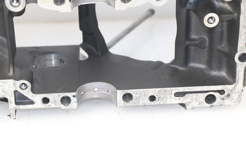 photo de CARTER INFERIOR DO MOTOR YAMAHA TDM ABS 900 (2002 - 2014) - Vista de perfil