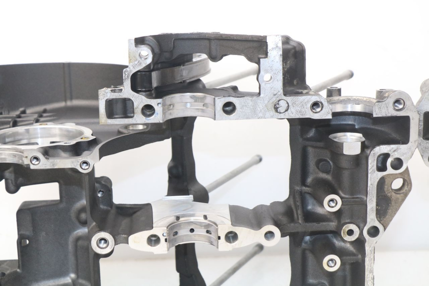 photo de CARTER INFERIOR DO MOTOR YAMAHA TDM ABS 900 (2002 - 2014) - Vista principal