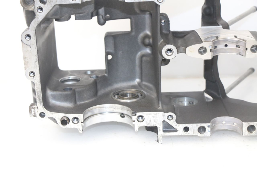 photo de CARTER INFERIOR DO MOTOR YAMAHA TDM ABS 900 (2002 - 2014) - Detalhe da peça