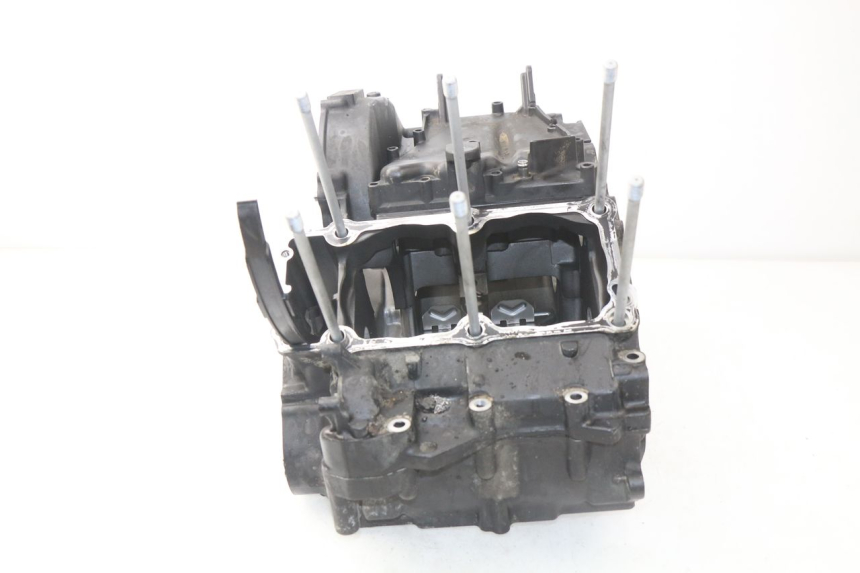 photo de CARTER INFERIOR DO MOTOR YAMAHA TDM ABS 900 (2002 - 2014) - Vista geral