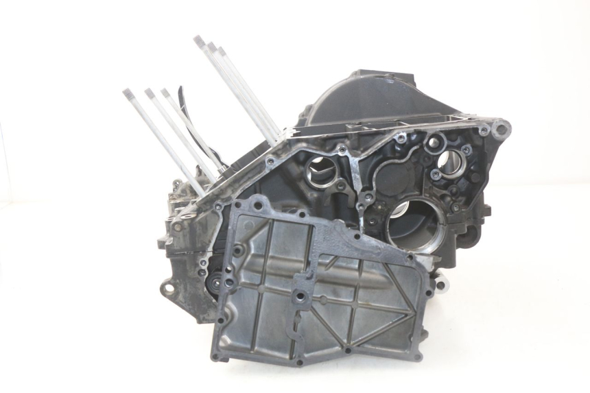 photo de CARTER INFERIOR DO MOTOR YAMAHA TDM ABS 900 (2002 - 2014) - Pontos de fixação