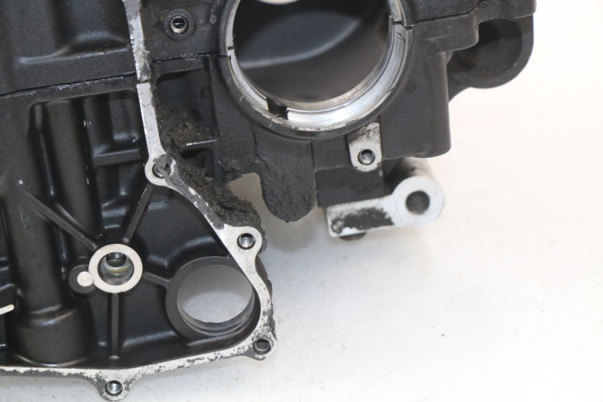 photo de CARTER INFERIOR DO MOTOR YAMAHA TDM ABS 900 (2002 - 2014) - Peça verificada