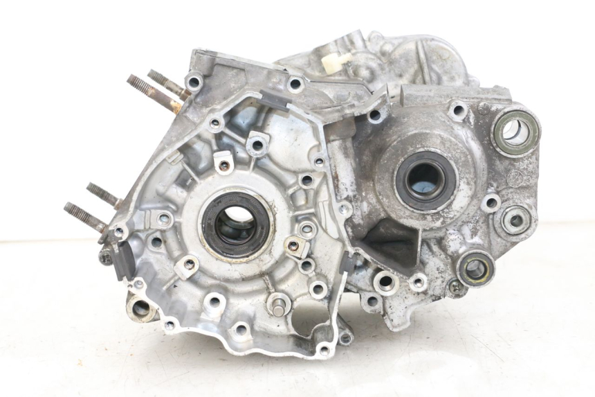 photo de CARTER INFERIOR DO MOTOR YAMAHA TDR DELTABOX 125 (1997 - 2003) - Vista principal