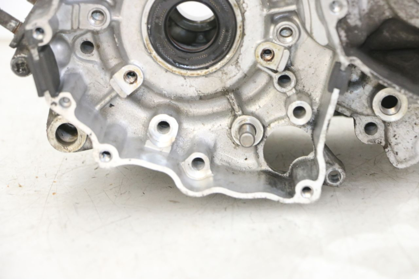 photo de CARTER INFERIOR DO MOTOR YAMAHA TDR DELTABOX 125 (1997 - 2003) - Vista do produto
