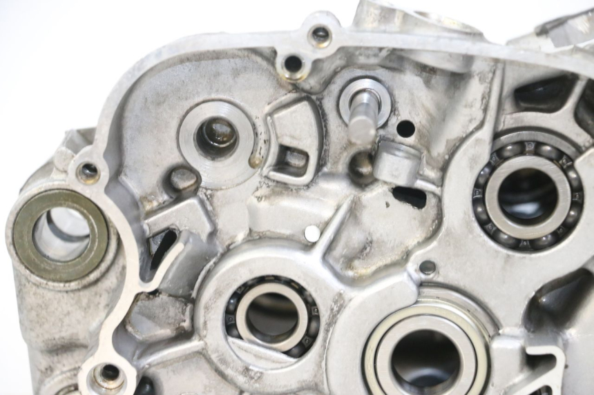 photo de CARTER INFERIOR DO MOTOR YAMAHA TDR DELTABOX 125 (1997 - 2003) - Pontos de fixação