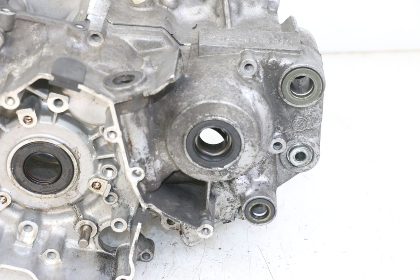 photo de CARTER INFERIOR DO MOTOR YAMAHA TDR DELTABOX 125 (1997 - 2003) - Marcações e referências