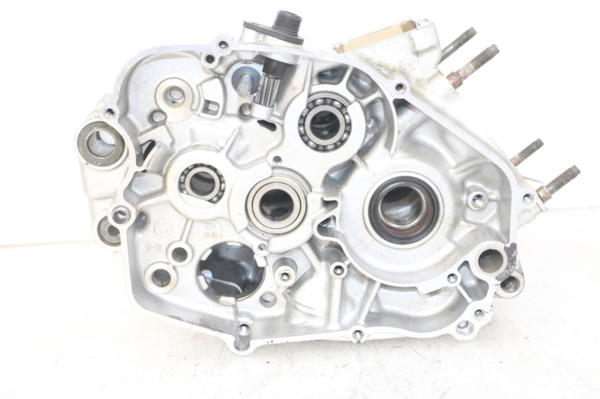 photo de CARTER INFERIOR DO MOTOR YAMAHA TDR DELTABOX 125 (1997 - 2003) - Vista principal