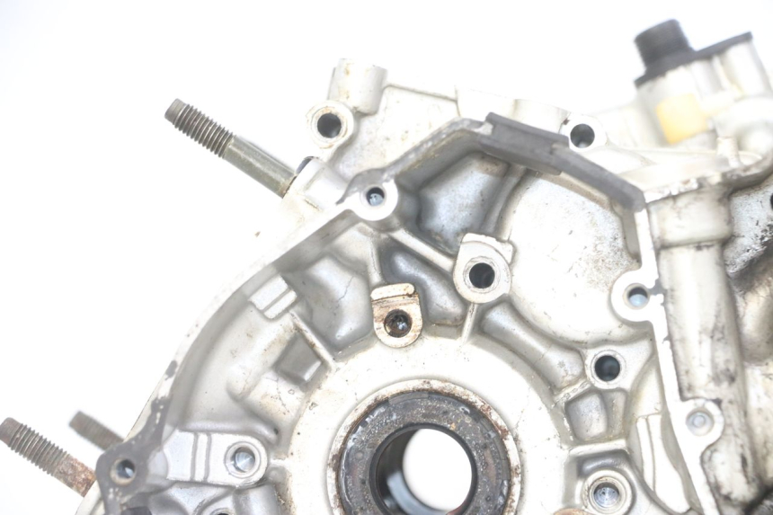 photo de CARTER INFERIOR DO MOTOR YAMAHA TDR DELTABOX 125 (1997 - 2003) - Vista do produto
