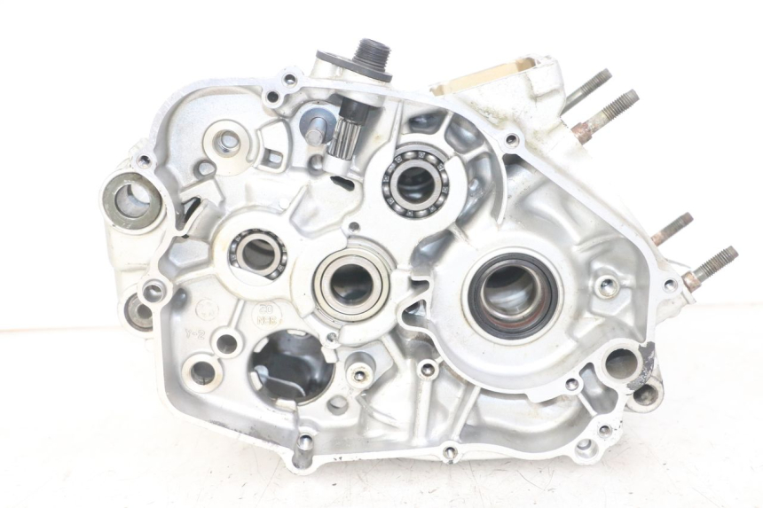 photo de CARTER INFERIOR DO MOTOR YAMAHA TDR DELTABOX 125 (1997 - 2003) - Zoom de qualidade