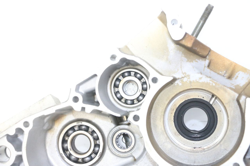 photo de CARTER INFERIOR DO MOTOR YAMAHA TDR DELTABOX 125 (1997 - 2003) - Vista de perfil