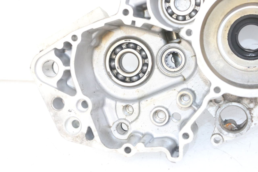 photo de CARTER INFERIOR DO MOTOR YAMAHA TDR DELTABOX 125 (1997 - 2003) - Vista principal
