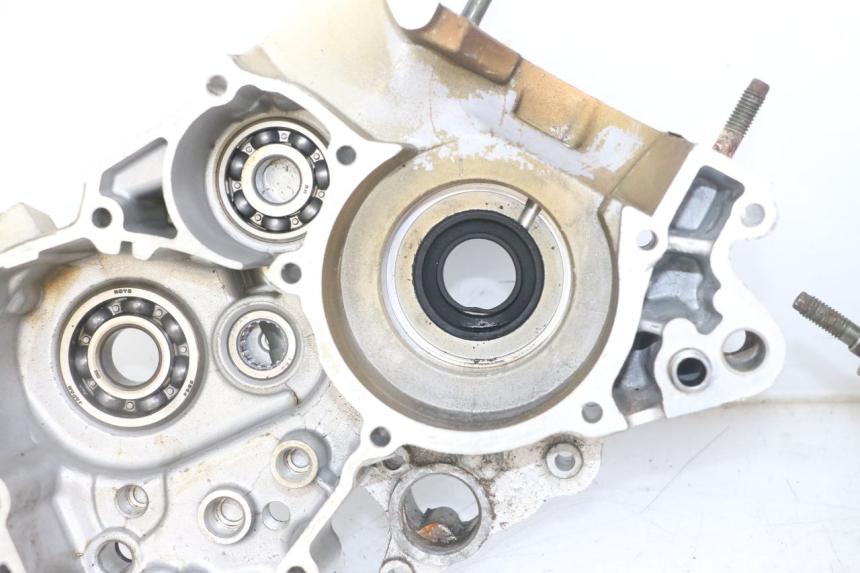 photo de CARTER INFERIOR DO MOTOR YAMAHA TDR DELTABOX 125 (1997 - 2003) - Detalhe da peça