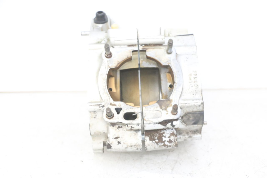 photo de CARTER INFERIOR DO MOTOR YAMAHA TDR DELTABOX 125 (1997 - 2003) - Peça verificada