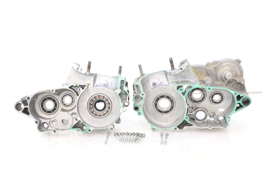 photo de CARCAÇA INFERIOR DO MOTOR HUSABERG TE 250 (2011 - 2014) - Detalhe da peça