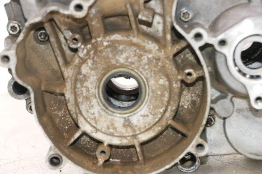 photo de CARCAÇA INFERIOR DO MOTOR HUSABERG TE 250 (2011 - 2014) - Vista do produto