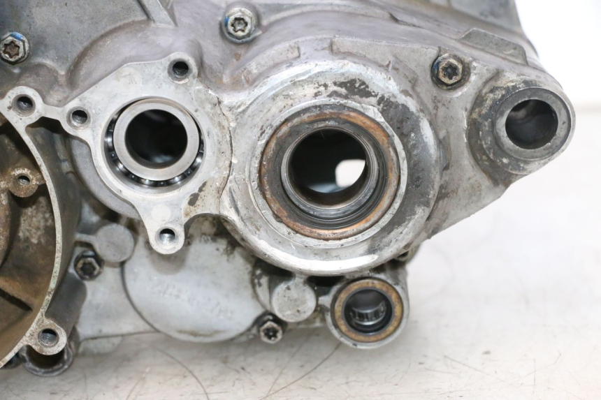 photo de CARCAÇA INFERIOR DO MOTOR HUSABERG TE 250 (2011 - 2014) - Ampliação dos componentes